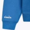 Sweat-shirt Crew Sweat-shirt à col rond Legacy – Fabriqué en Italie – Unisexe Sweat-shirt Crew Sweat-shirt à col rond Legacy – Fabriqué en Italie – Unisexe