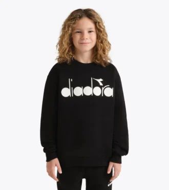 Sweat-shirt JB. Sweatshirt Crew Comic – Garçons