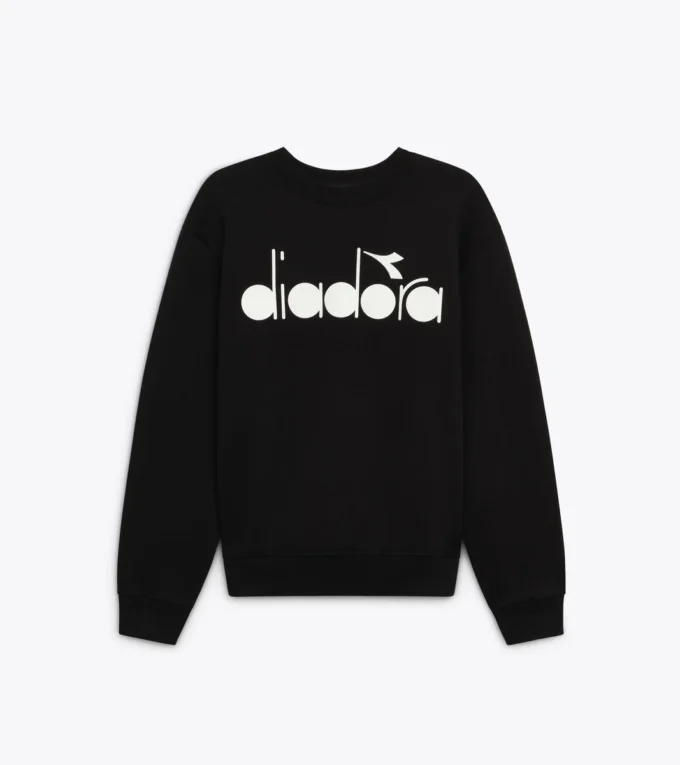 Sweat-shirt JB. Sweatshirt Crew Comic – Garçons