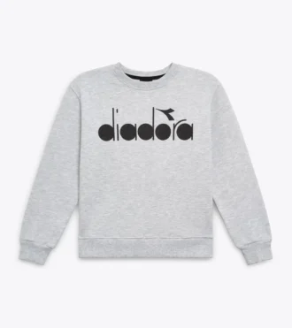 Sweat-shirt JB. Sweatshirt Crew Comic – Garçons