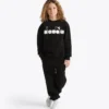Sweat-shirt JB. Sweatshirt Crew Comic – Garçons