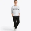 Sweat-shirt JB. Sweatshirt Crew Comic – Garçons