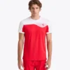 T-shirt Court Tennis T-shirt Court Tennis