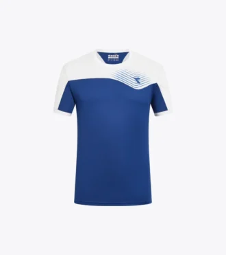 T-shirt Court Tennis