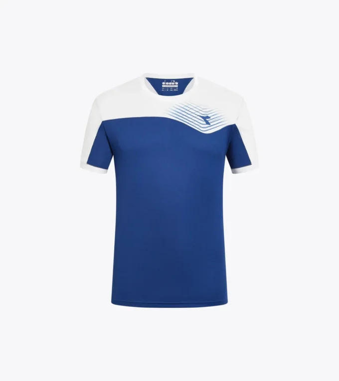 T-shirt Court Tennis T-shirt Court Tennis