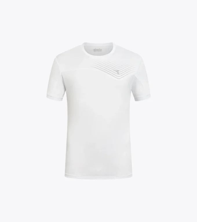T-shirt Court Tennis T-shirt Court Tennis