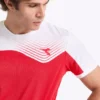 T-shirt Court Tennis T-shirt Court Tennis