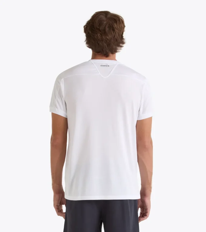 T-shirt Court Tennis T-shirt Court Tennis
