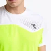 T-shirt Court Tennis T-shirt Court Tennis