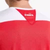T-shirt Court Tennis T-shirt Court Tennis