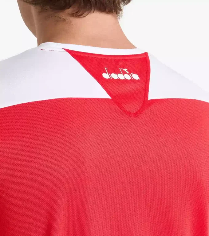 T-shirt Court Tennis T-shirt Court Tennis