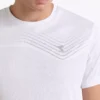 T-shirt Court Tennis T-shirt Court Tennis