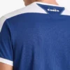T-shirt Court Tennis T-shirt Court Tennis