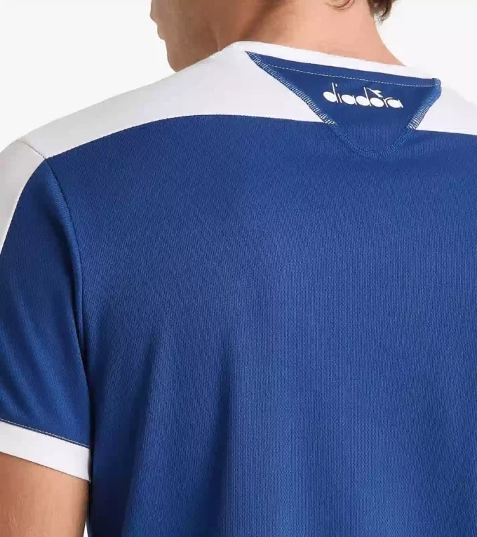 T-shirt Court Tennis T-shirt Court Tennis