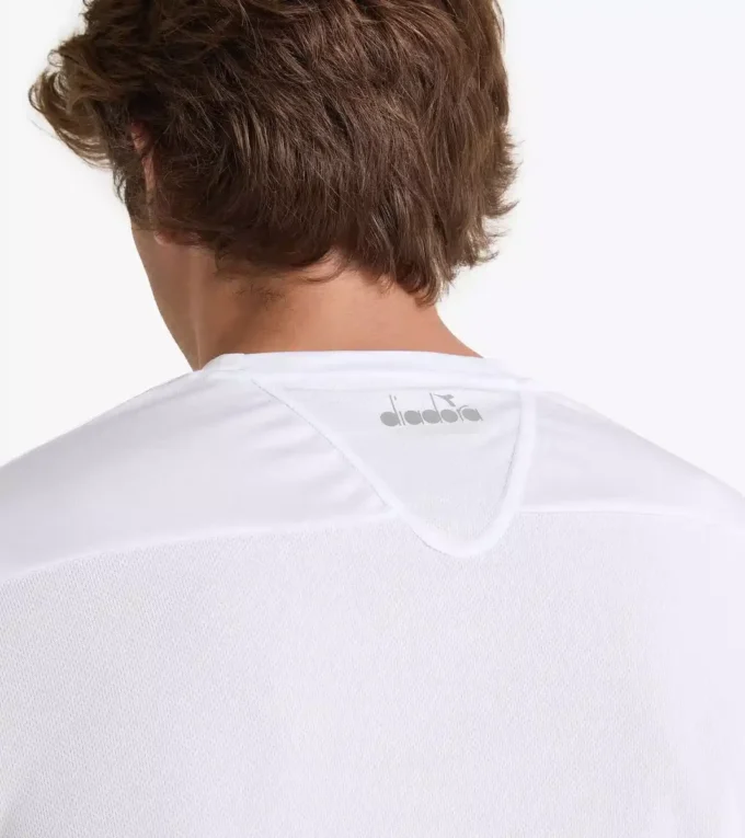 T-shirt Court Tennis T-shirt Court Tennis