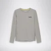 T-shirt de course L. Ls Core Tee T-shirt de course L. Ls Core Tee