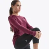 T-shirt de course L. Ls Core Tee T-shirt de course L. Ls Core Tee