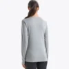 T-shirt de course L. Ls Core Tee T-shirt de course L. Ls Core Tee