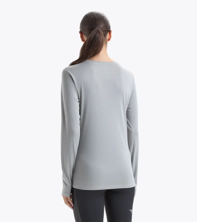 T-shirt de course L. Ls Core Tee T-shirt de course L. Ls Core Tee