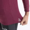 T-shirt de course L. Ls Core Tee T-shirt de course L. Ls Core Tee