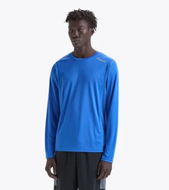T-shirt de course Ls Core Tee