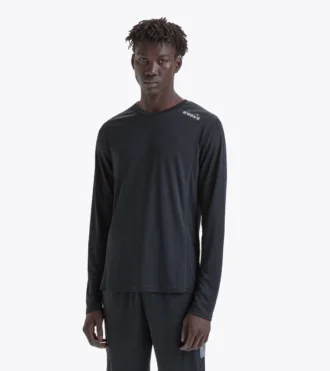 T-shirt de course Ls Core Tee