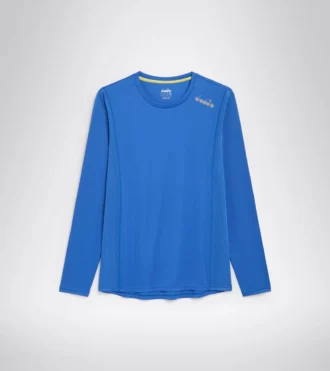 T-shirt de course Ls Core Tee