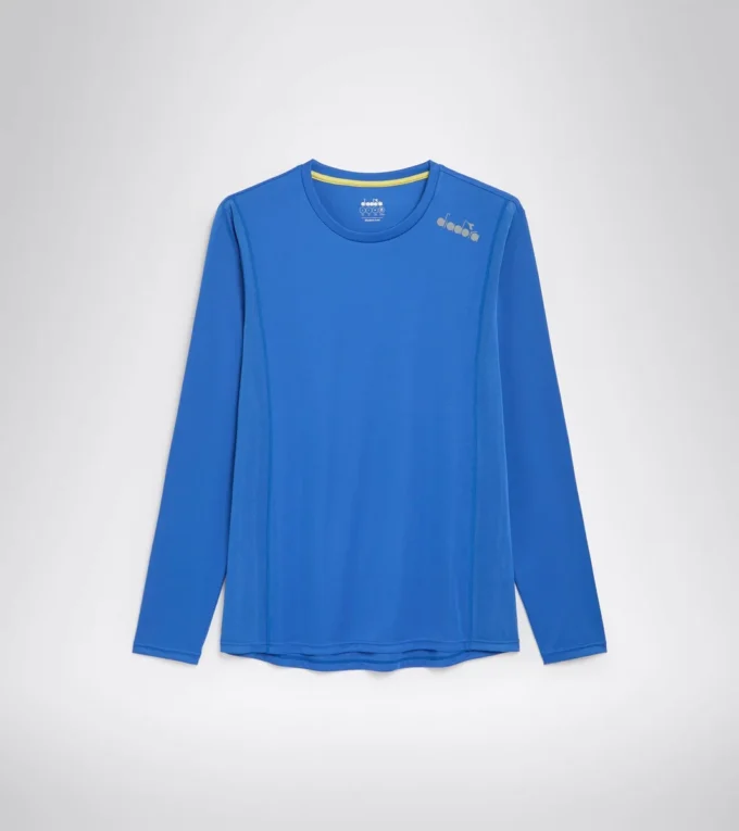 T-shirt de course Ls Core Tee T-shirt de course Ls Core Tee
