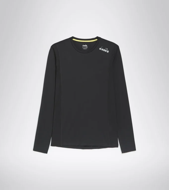 T-shirt de course Ls Core Tee T-shirt de course Ls Core Tee