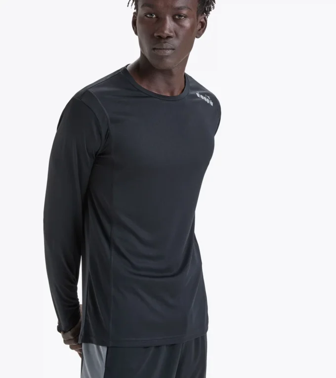 T-shirt de course Ls Core Tee T-shirt de course Ls Core Tee