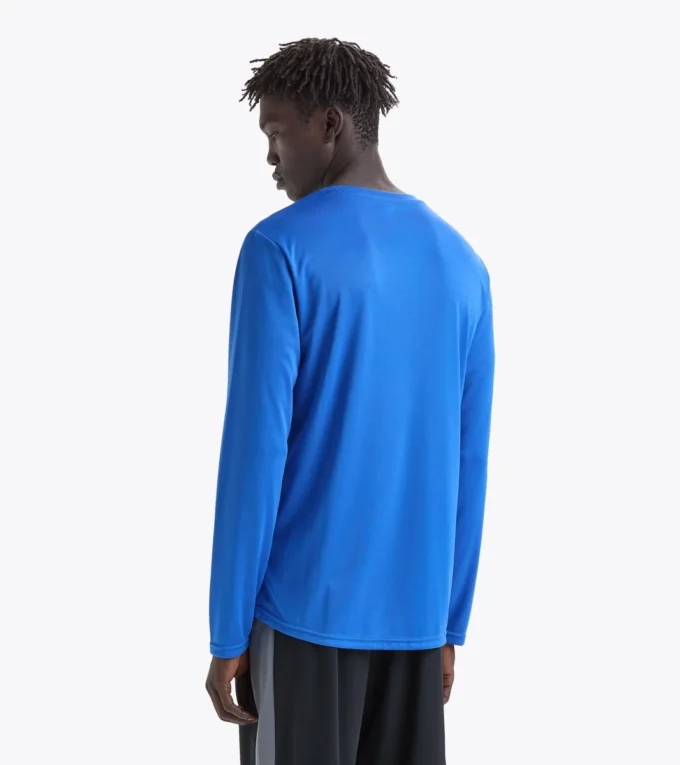 T-shirt de course Ls Core Tee T-shirt de course Ls Core Tee