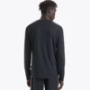 T-shirt de course Ls Core Tee T-shirt de course Ls Core Tee