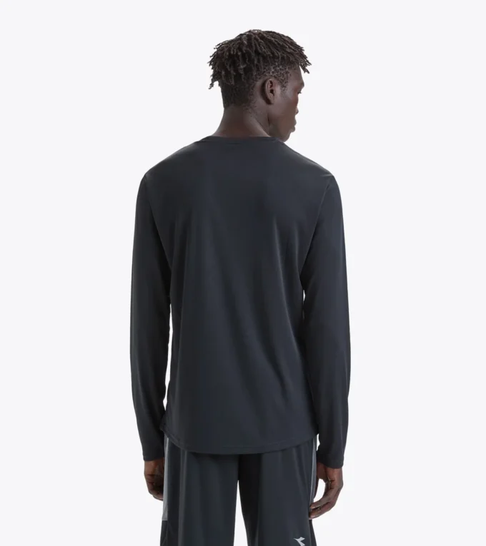 T-shirt de course Ls Core Tee T-shirt de course Ls Core Tee