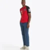 T-shirt Ducati Replica Mgp24 Sportif T-shirt réplique Ducati 2024 MotoGP T-shirt Ducati Replica Mgp24 Sportif T-shirt réplique Ducati 2024 MotoGP