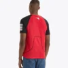T-shirt Ducati Replica Mgp24 Sportif T-shirt réplique Ducati 2024 MotoGP T-shirt Ducati Replica Mgp24 Sportif T-shirt réplique Ducati 2024 MotoGP