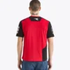 T-shirt Ducati Replica Mgp25 Sportif T-shirt réplique Ducati 2025 MotoGP T-shirt Ducati Replica Mgp25 Sportif T-shirt réplique Ducati 2025 MotoGP