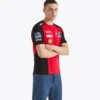 T-shirt Ducati Replica Mgp25 Sportif T-shirt réplique Ducati 2025 MotoGP T-shirt Ducati Replica Mgp25 Sportif T-shirt réplique Ducati 2025 MotoGP