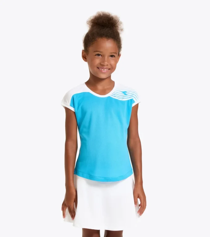 T-shirt G. T-shirt Court Tennis – Junior T-shirt G. T-shirt Court Tennis – Junior