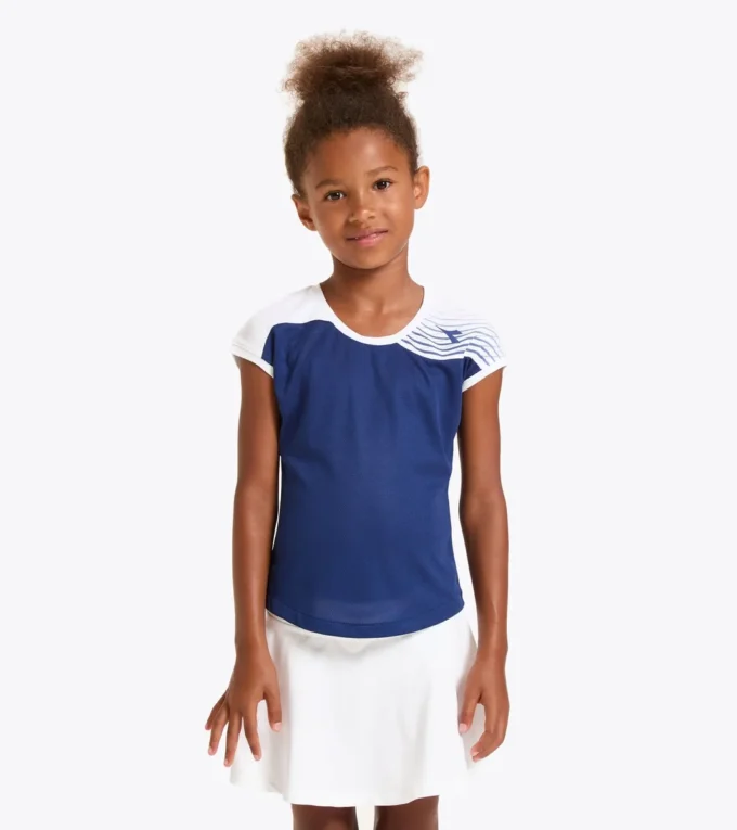T-shirt G. T-shirt Court Tennis – Junior T-shirt G. T-shirt Court Tennis – Junior