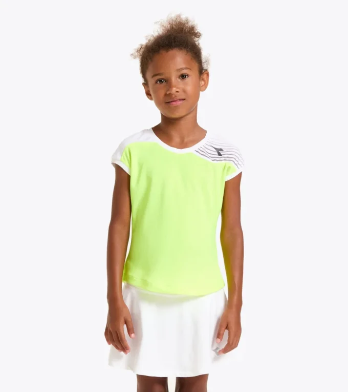 T-shirt G. T-shirt Court Tennis – Junior T-shirt G. T-shirt Court Tennis – Junior