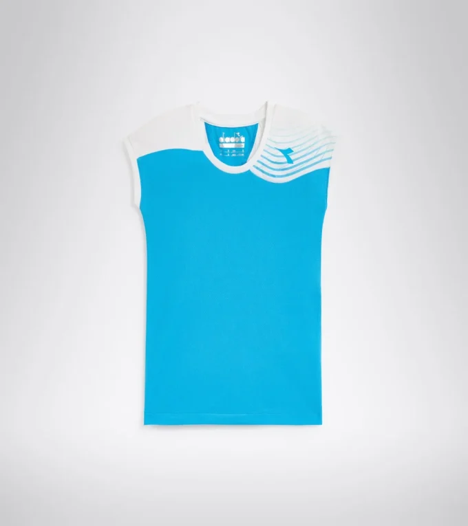 T-shirt G. T-shirt Court Tennis – Junior T-shirt G. T-shirt Court Tennis – Junior