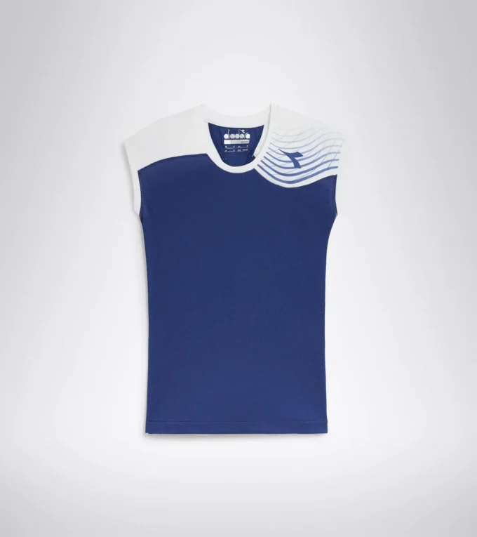 T-shirt G. T-shirt Court Tennis – Junior T-shirt G. T-shirt Court Tennis – Junior