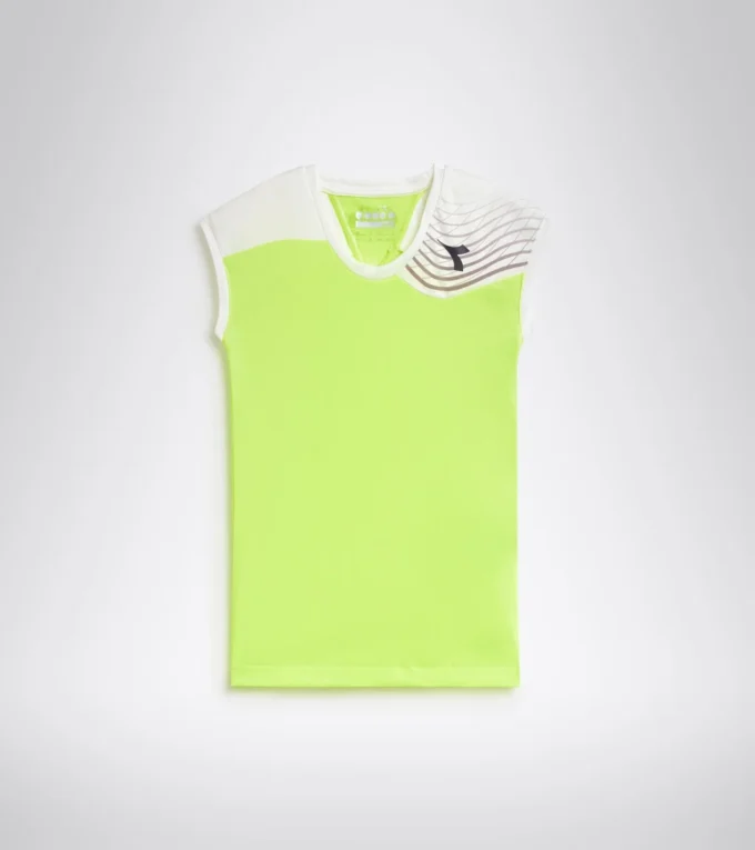 T-shirt G. T-shirt Court Tennis – Junior T-shirt G. T-shirt Court Tennis – Junior