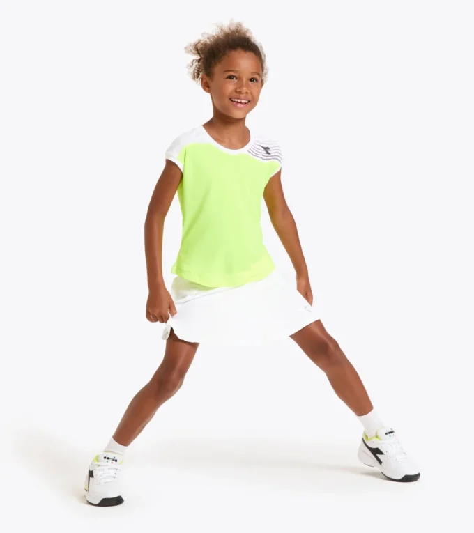 T-shirt G. T-shirt Court Tennis – Junior T-shirt G. T-shirt Court Tennis – Junior