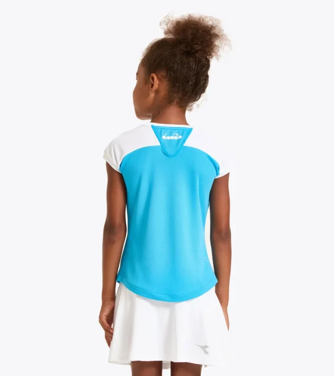 T-shirt G. T-shirt Court Tennis – Junior T-shirt G. T-shirt Court Tennis – Junior