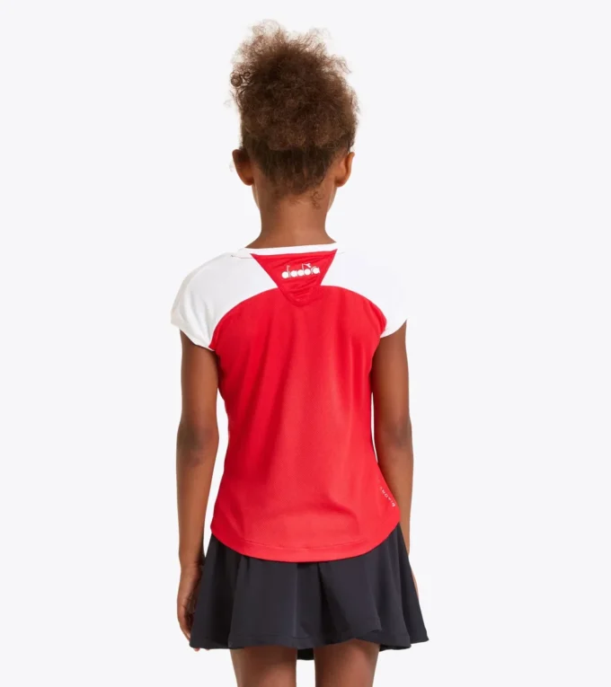 T-shirt G. T-shirt Court Tennis – Junior T-shirt G. T-shirt Court Tennis – Junior