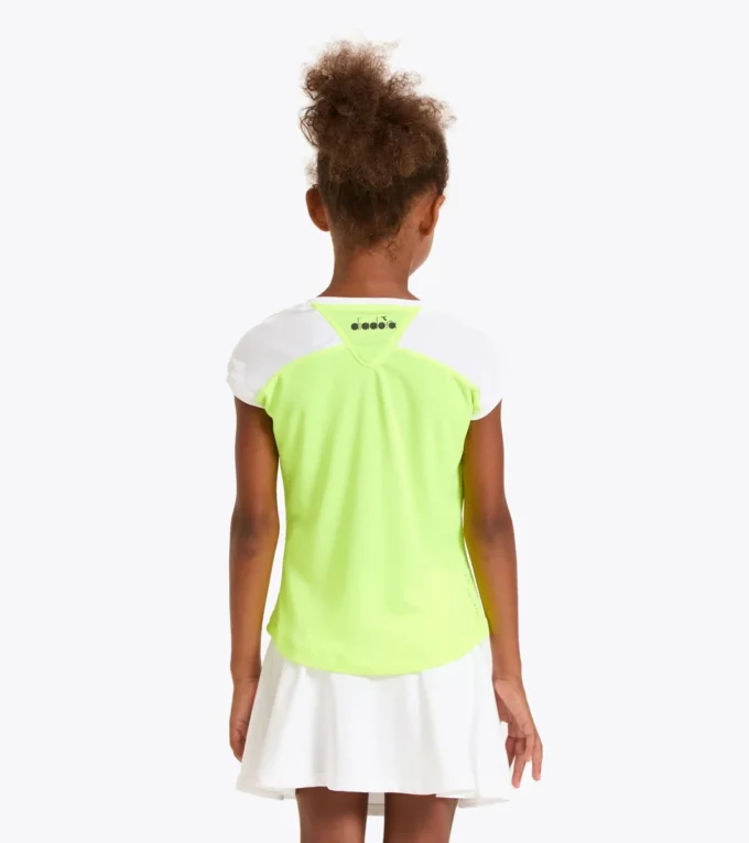 T-shirt G. T-shirt Court Tennis – Junior T-shirt G. T-shirt Court Tennis – Junior
