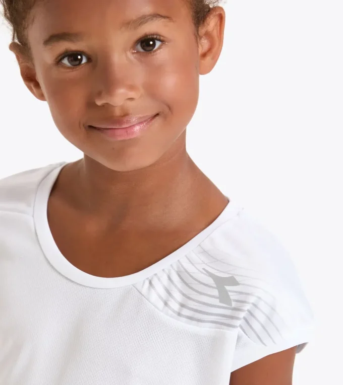T-shirt G. T-shirt Court Tennis – Junior T-shirt G. T-shirt Court Tennis – Junior