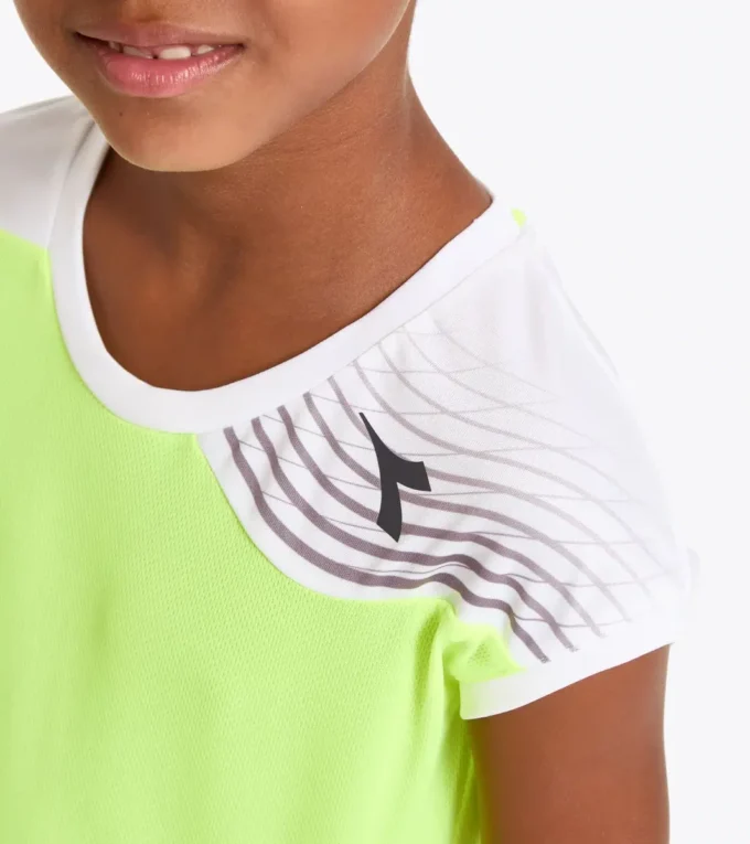 T-shirt G. T-shirt Court Tennis – Junior T-shirt G. T-shirt Court Tennis – Junior