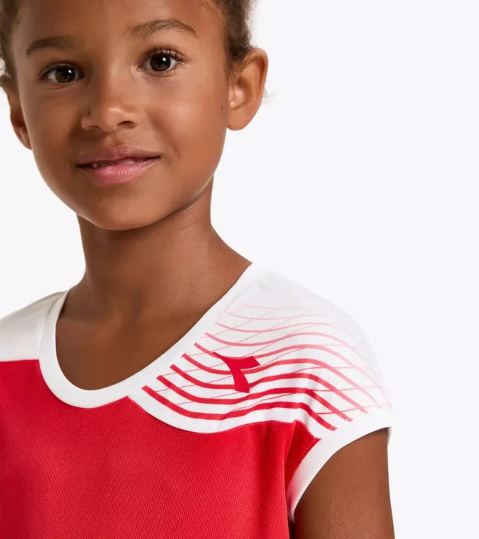 T-shirt G. T-shirt Court Tennis – Junior T-shirt G. T-shirt Court Tennis – Junior